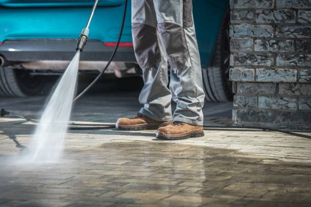 Best Restaurant Pressure Washing  in Winter Beach, FL