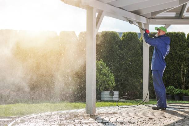 Best Residential House Exterior Washing  in Winter Beach, FL