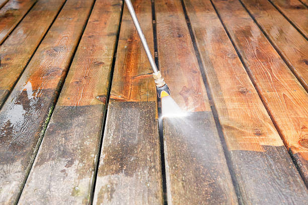 Trusted Winter Beach, FL Pressure Washing Services Experts