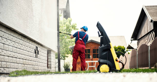 Best Post-Construction Pressure Washing  in Winter Beach, FL
